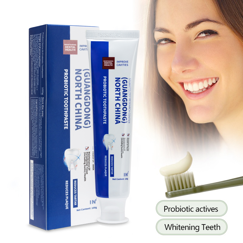 1/2/5pcs Probiotic Oral Care T - огляд і ціна Teeth Whitening Treatment