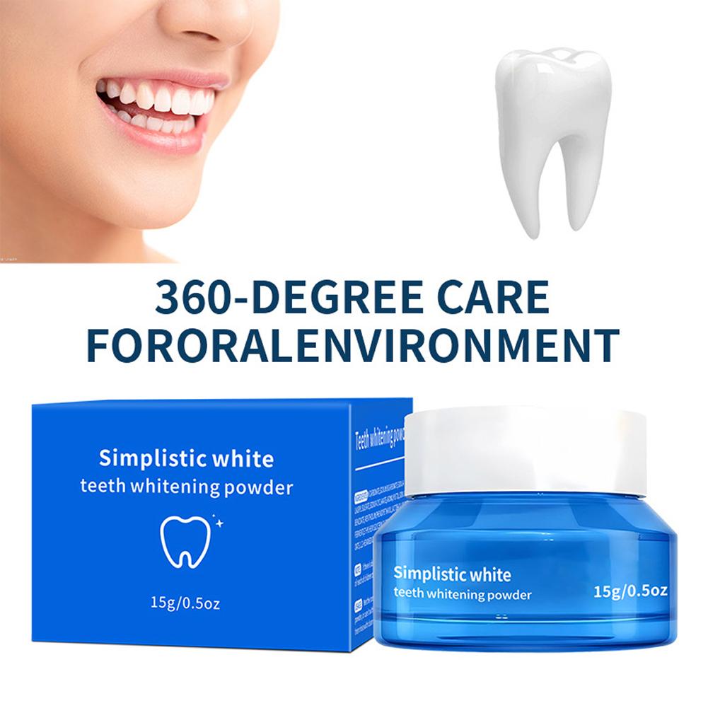 Simplistic White Teeth Whiteni - огляд і ціна Teeth Whitening Price