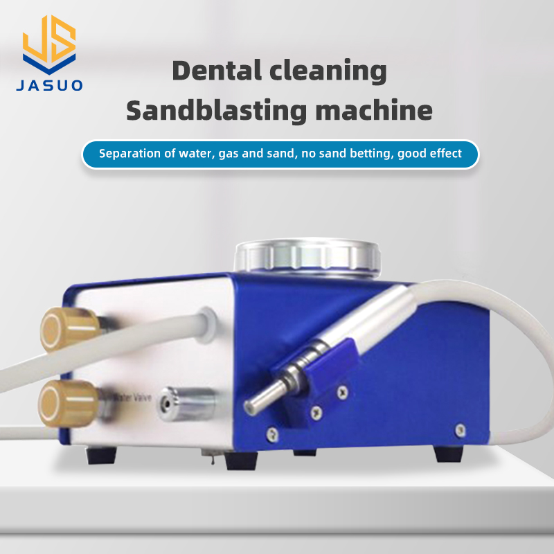 Dental Teeth Cleaning Sandblas - огляд і ціна Teeth Whitening Products