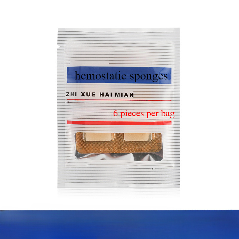 Dental Trauma Gelatin Hemostat - огляд і ціна Teeth Whitening Singapore
