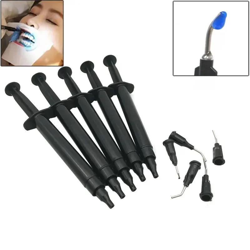 5Pcs/lot Dental Gum Protector  - огляд і ціна Teeth Whitening Price
