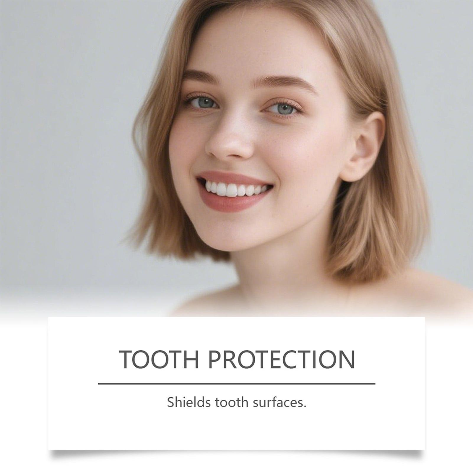 60ml Teeth Cleaning Liquid Rem - огляд і ціна Teeth Whitening Products