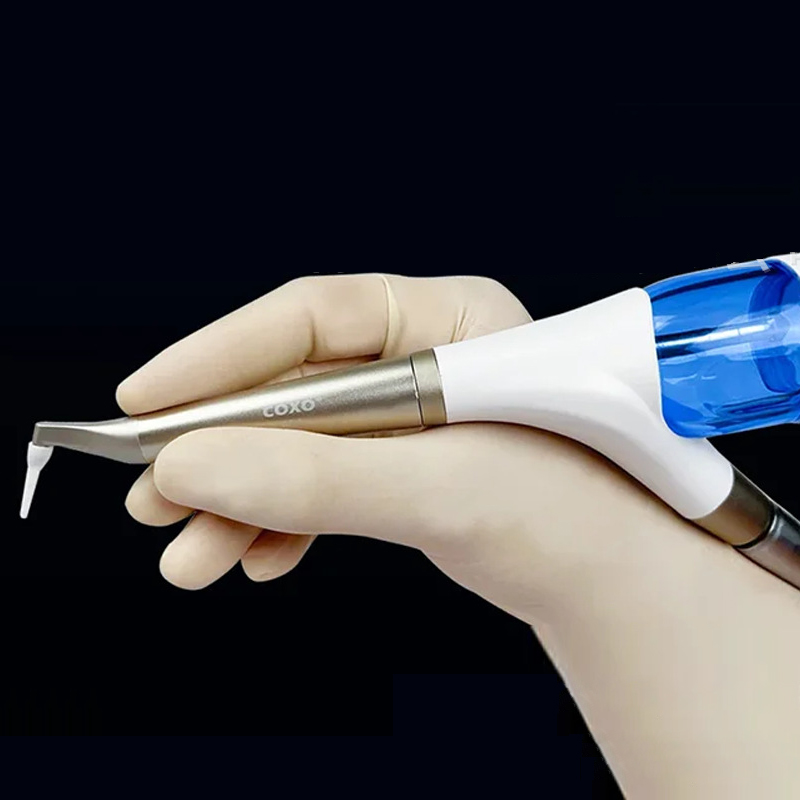 COXO CP-1 Dental Air Polisher  - огляд і ціна Teeth Whitening Products