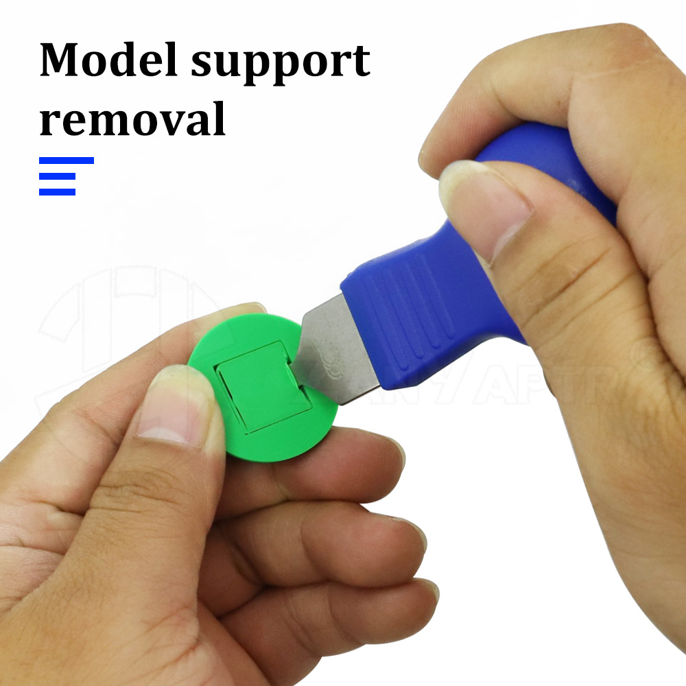 For 3D Printer Tool Kit for Re - огляд і ціна Uv Whitening Kit