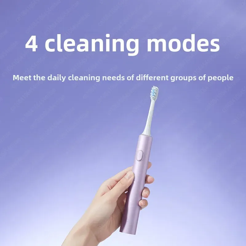 MIJIA Electric Sonic Toothbrus - огляд і ціна Teeth Whitening Price