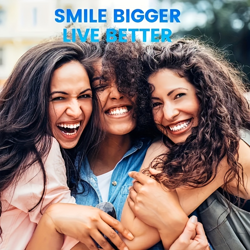 21 Pairs of 9D Aurany White Te - огляд і ціна Teeth Whitening Price