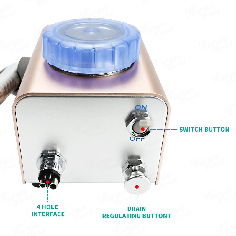 Dental Cleaning Polishing Enam - огляд і ціна Teeth Whitening Products