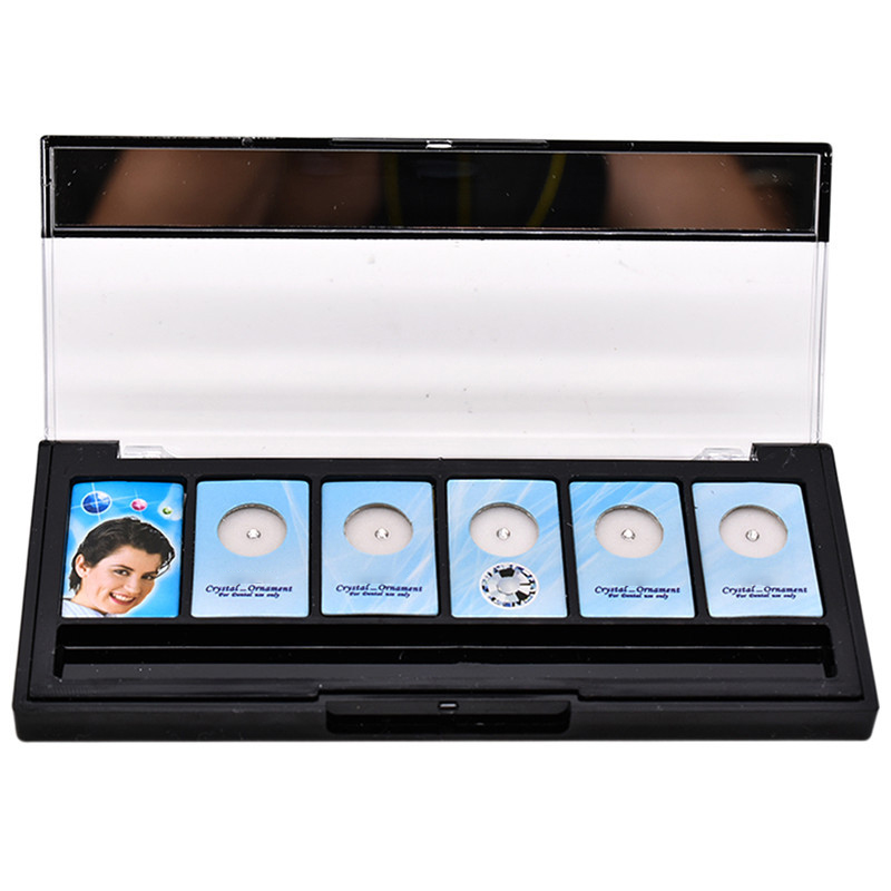 5 pcs/Box Dental Crystal Tooth - огляд і ціна Teeth Whitening Products