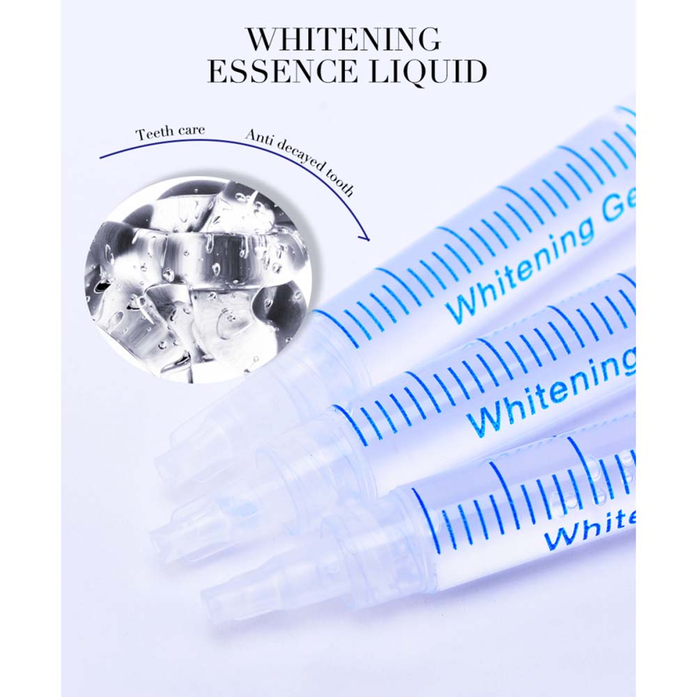 Top Quality Peroxide Teeth Whi - огляд і ціна Teeth Whitening/Bleaching