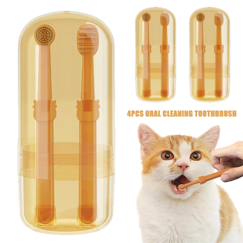 Teeth Whitening Dog Cat Silico - огляд і ціна Teeth Whitening Toothpaste