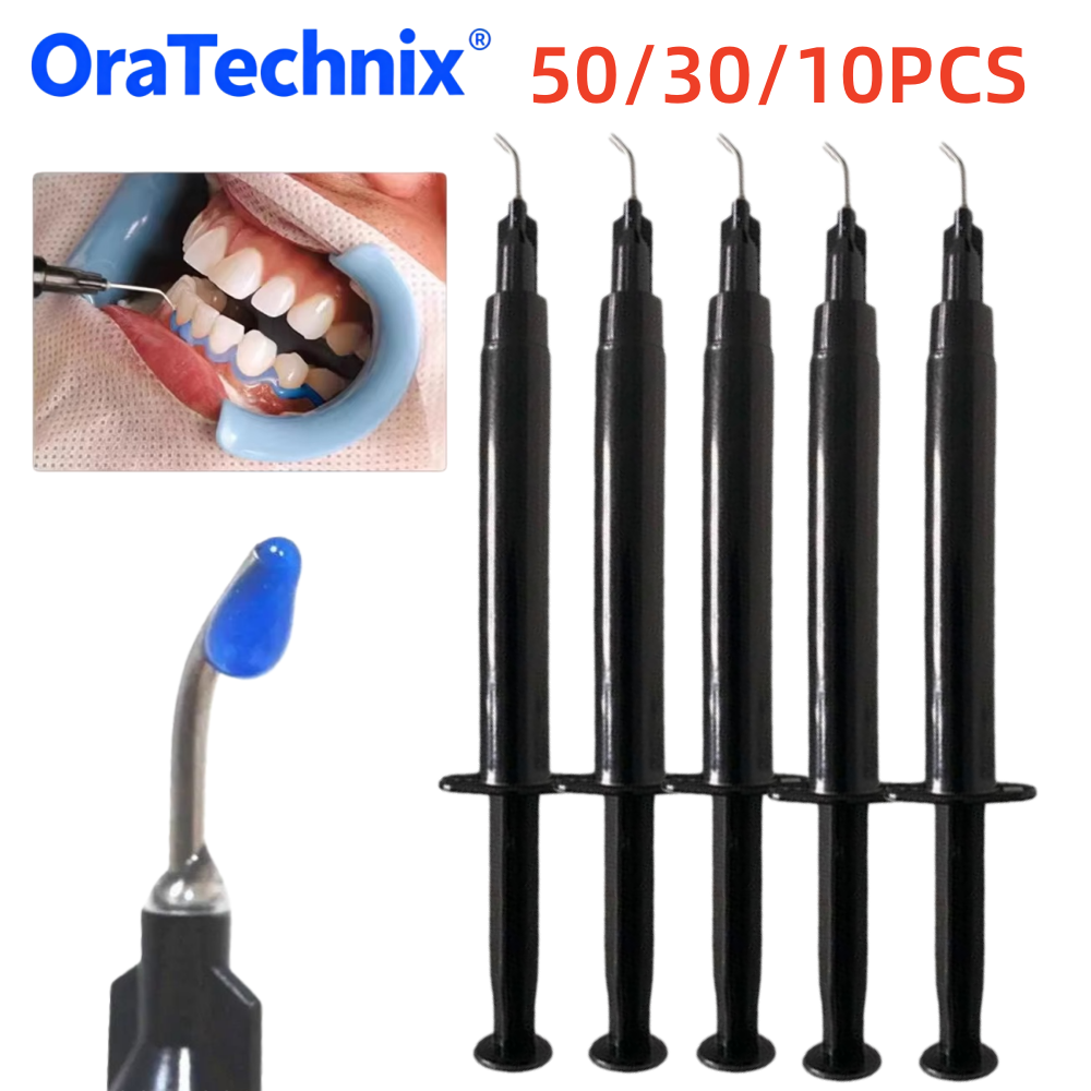 50/30/10PCS Dental Gum Protect - огляд і ціна Teeth Whitening Products
