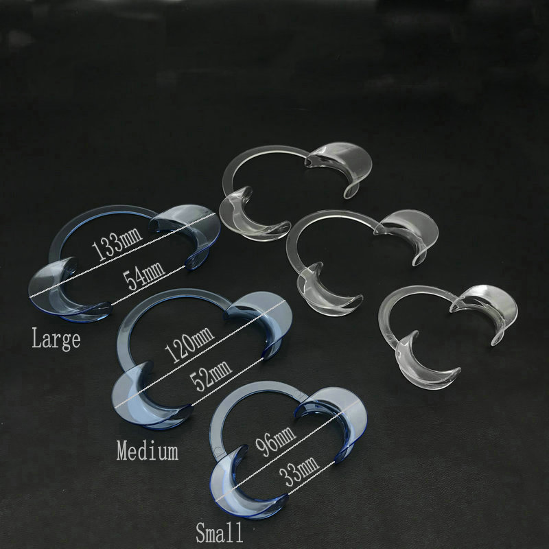 AG 20pcs/pack Dental Intraoral - огляд і ціна Teeth Whitening Products