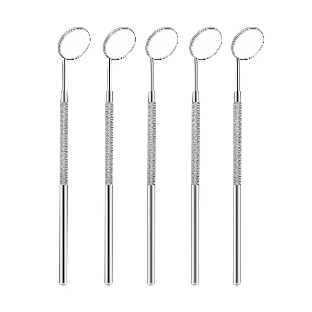 5pcs Stainless Steel Dental Mo - огляд і ціна Teeth Whitening Products